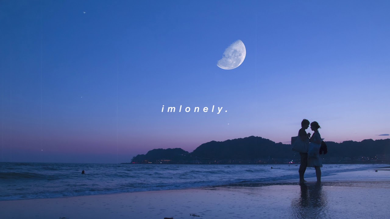 billie eilish - i love you (slowed down)