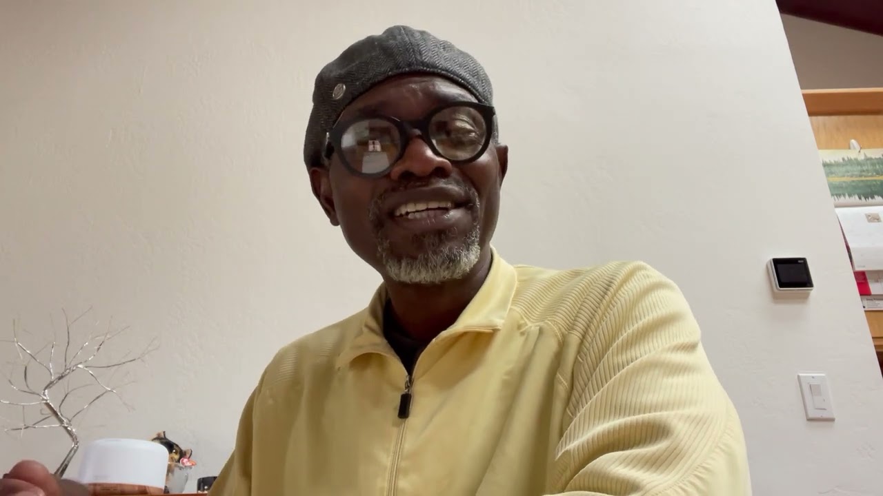 Shaklery's “Ṣhakilẹẹri