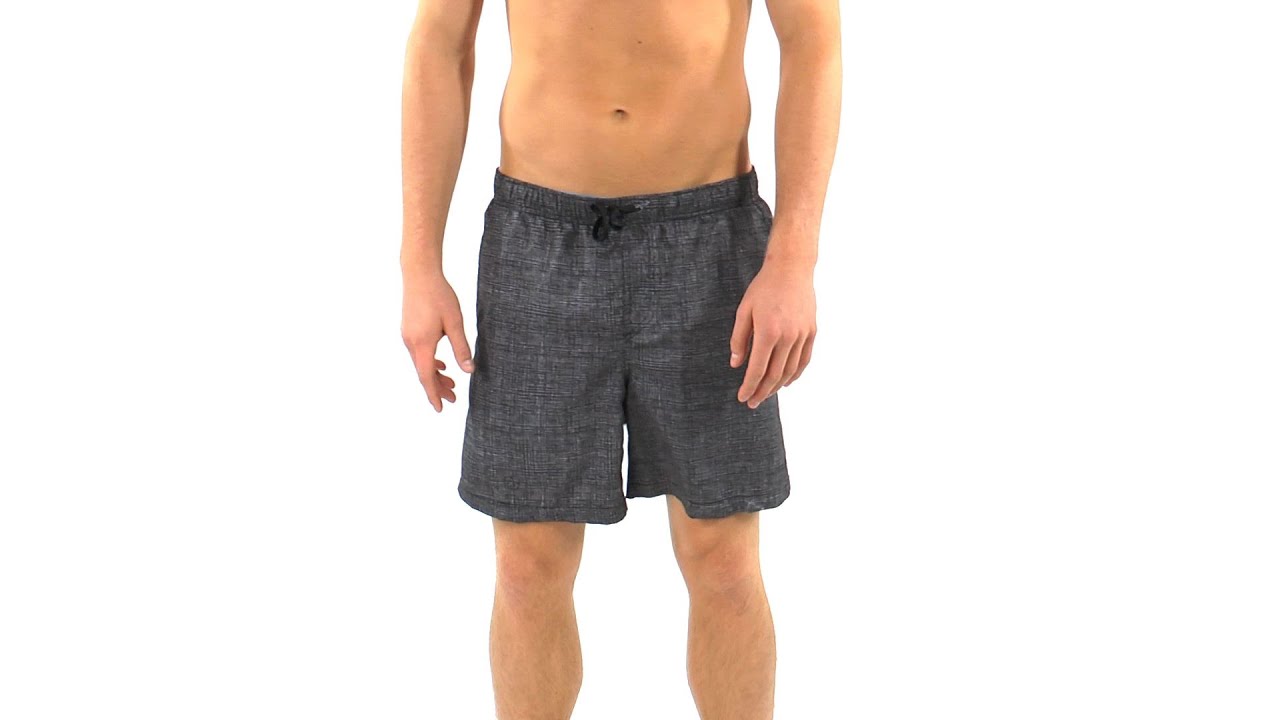 Rusty Men's Amigo Boardshort | SwimOutlet.com