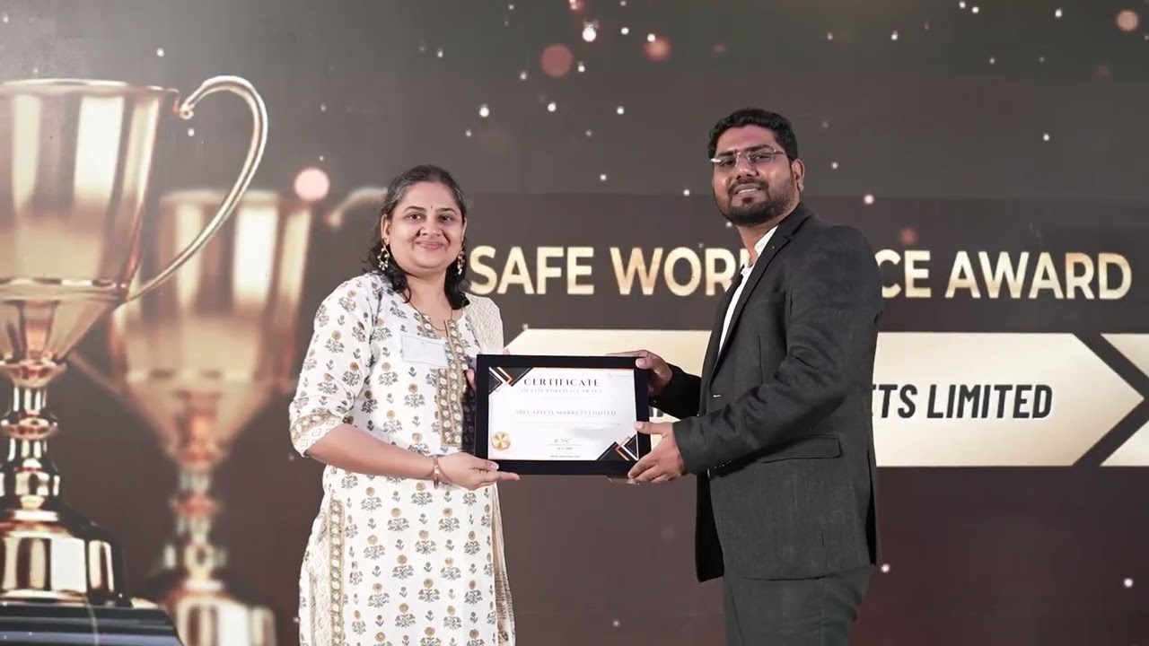 CecureUs Awards 2026 Highlights