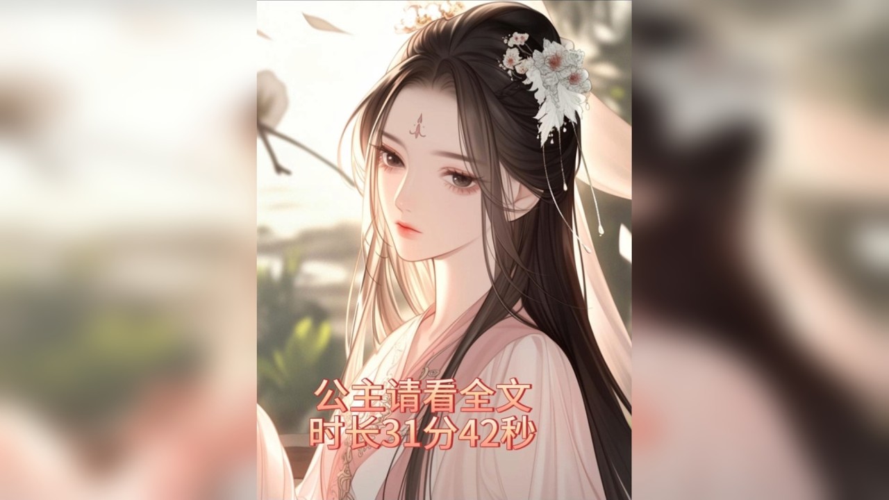 #完结文 #一口气看完系列 #配享太庙