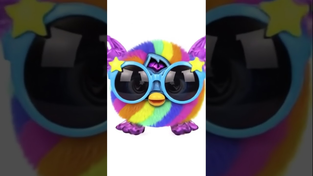 #funny #memes #furby