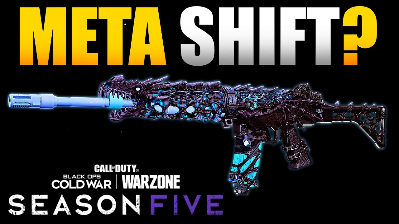Stealth Changes to Damage in Warzone & How it Changes the Meta | Importance of Hidden Damage Value