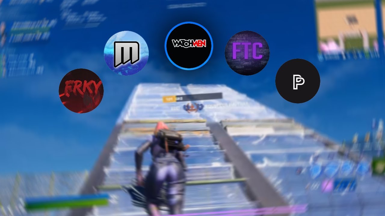 I joined EVERY SINGLE Fortnite Clan in Kenya in 48 HOURS...