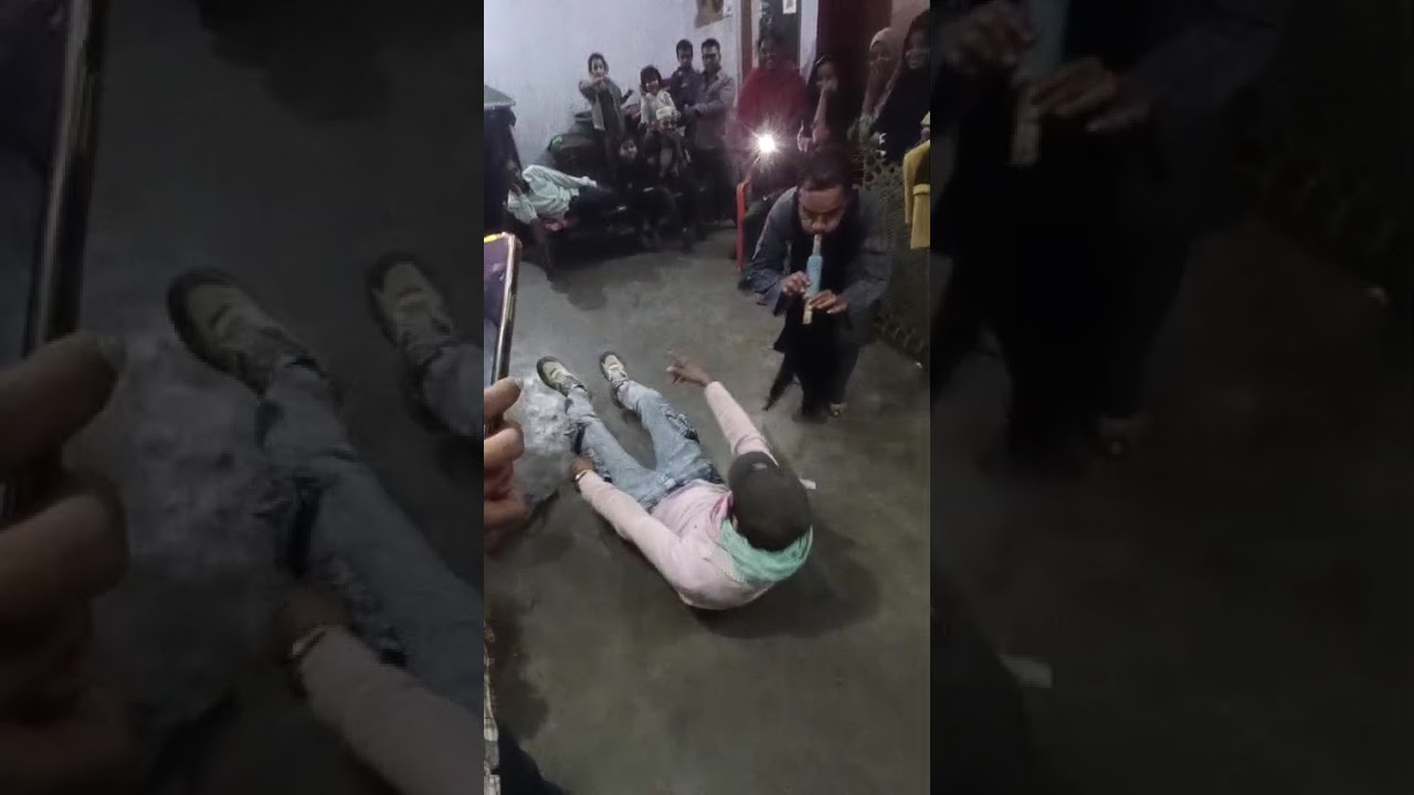 Main Nagin Tu Sapera 
