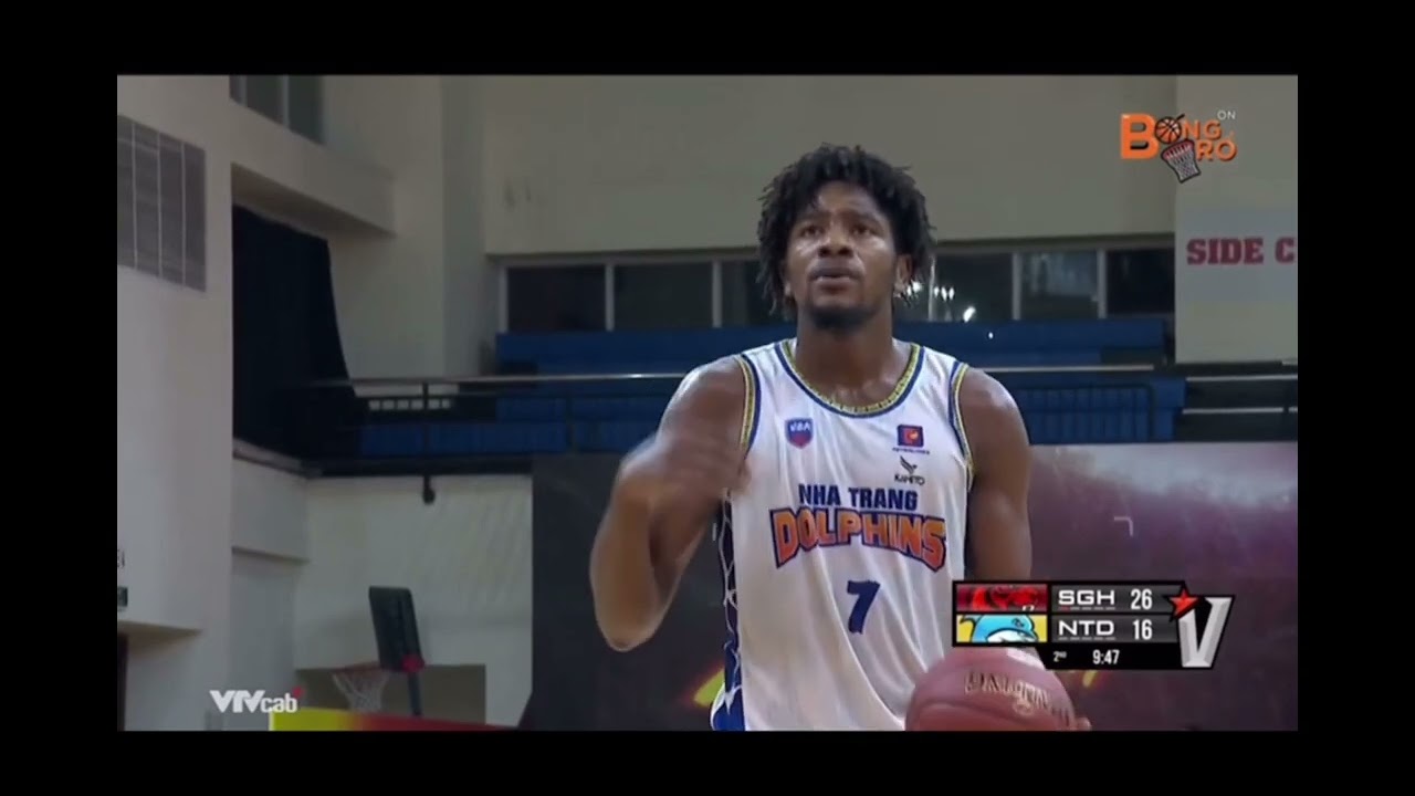 Mykal Jenkins full season highlights