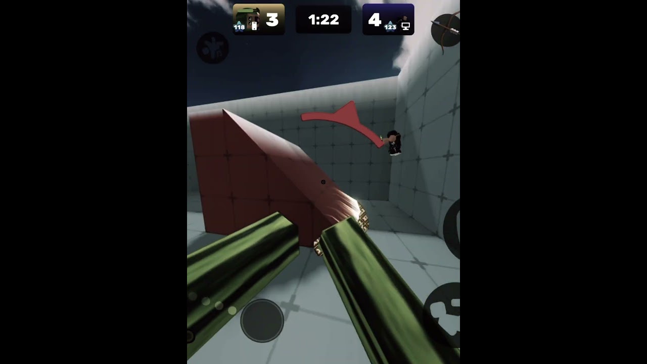 what can i say im a knife main 