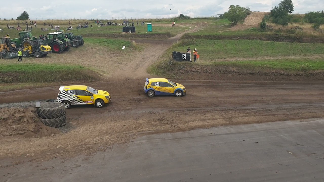 ILP Finale Oschersleben Klasse 7