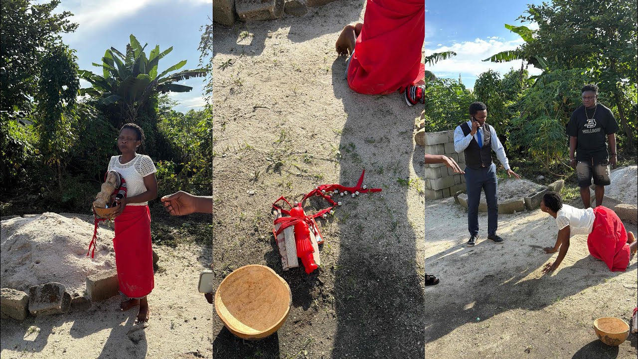 10 лет в Италии 🇮🇹 этот молодой человек ничего не добился, не зная, что его сестра - человек, сто...