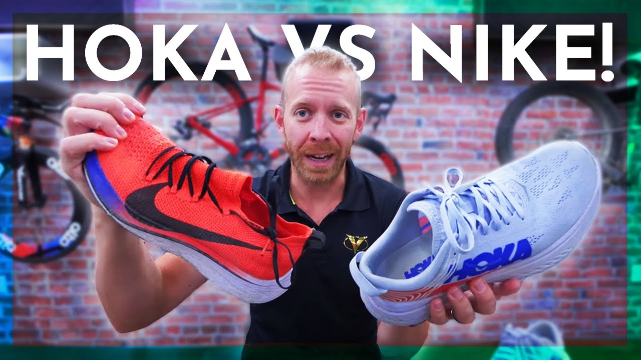 Hoka One One Carbon: My Most Requested Triathlon Shoe Review | Triathlon Taren
