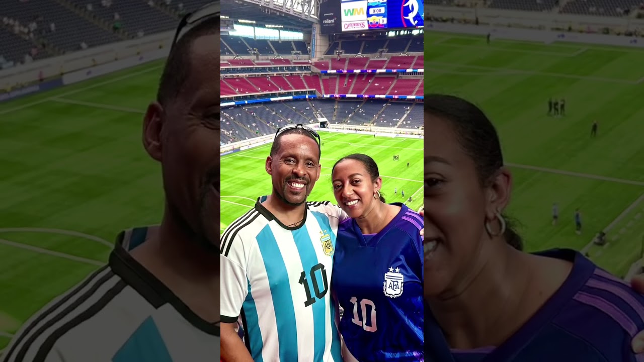 For Messi Fans