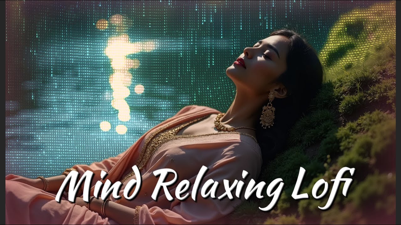 🎶 2026 Ultimate Mind Relaxing Lofi Beats | Study, Sleep & Chill 💫 part 364