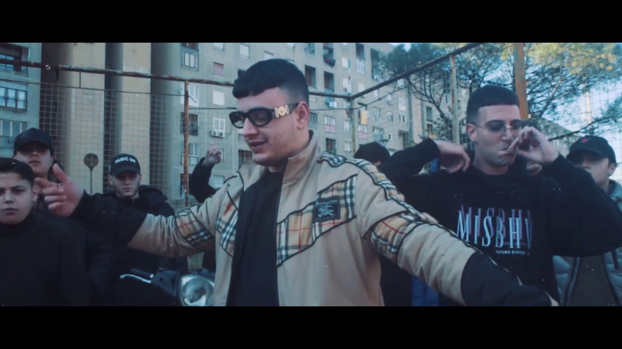 Christian Revo ft. Paul Noire - Bandolero (prod. Richard Church)