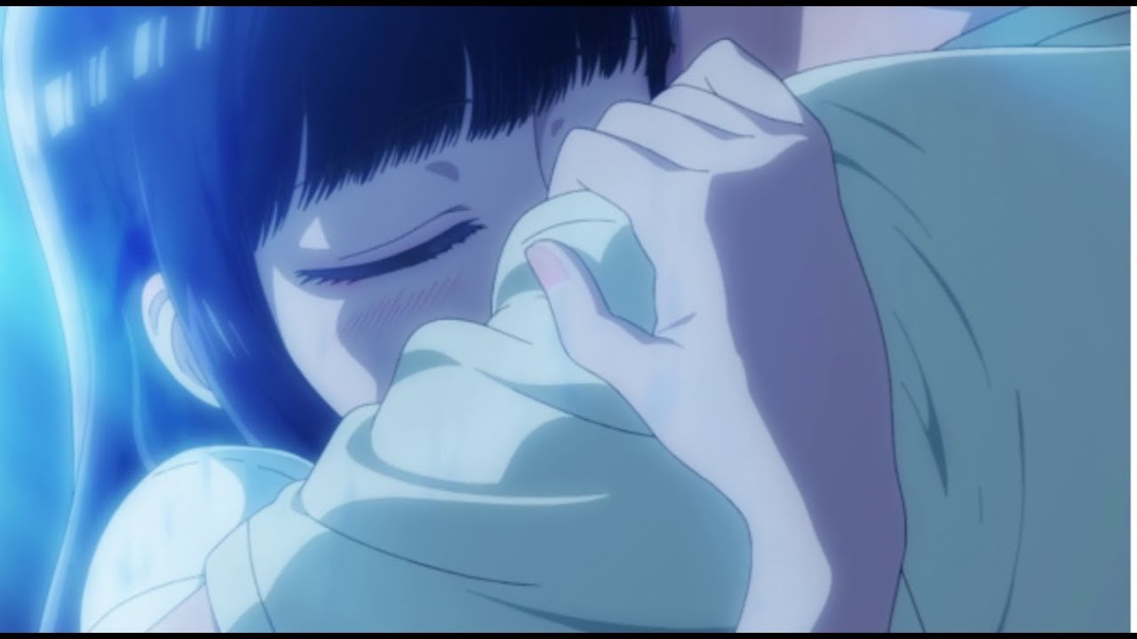 Tachibana and Kondo AMV - When I look at you (Love is like after the rain)