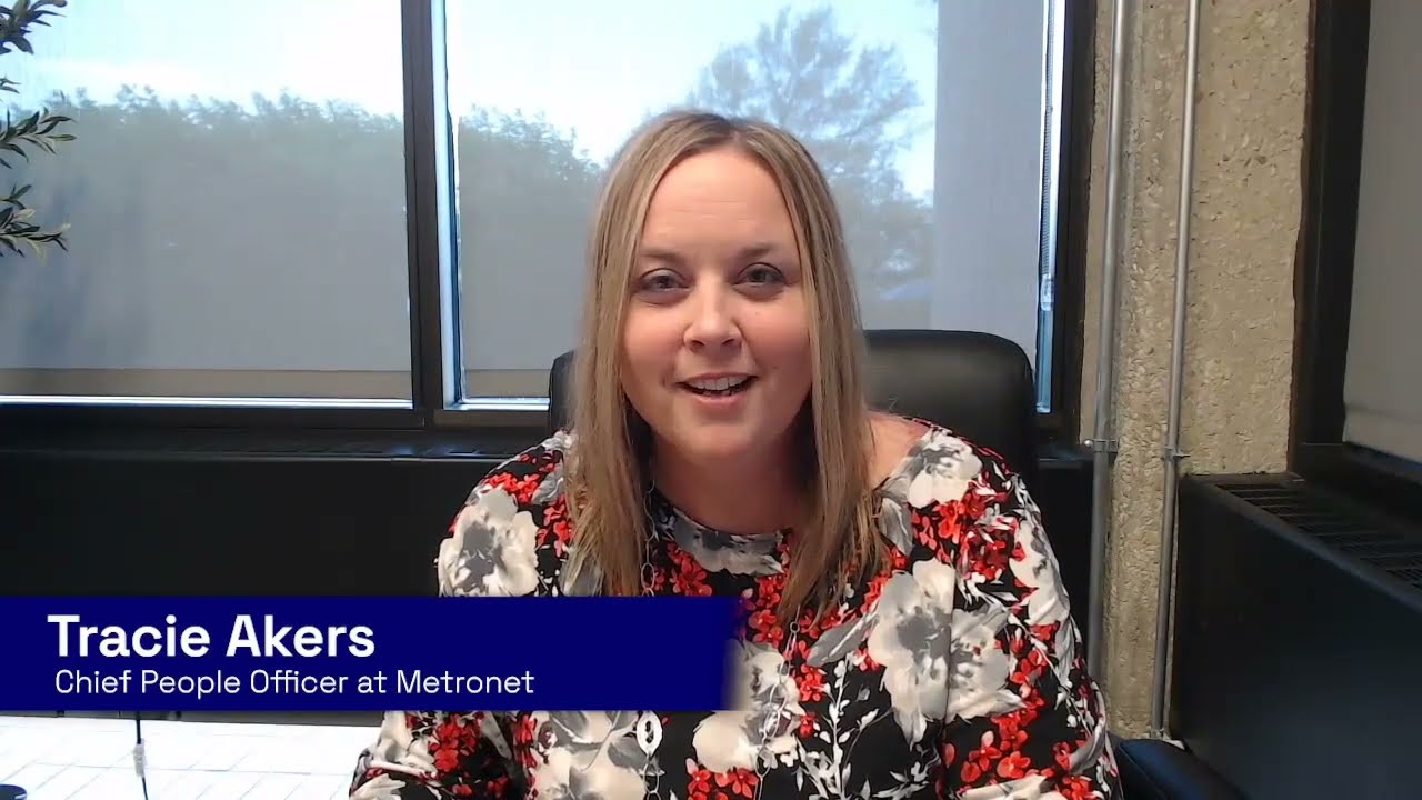 How TeamOhana supports workforce planning at Metronet