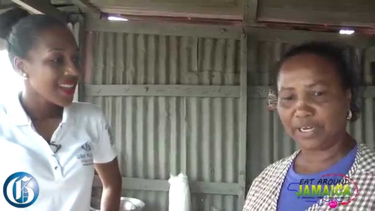 EAT AROUND JAMAICA: Triple treat in Central Jamaica