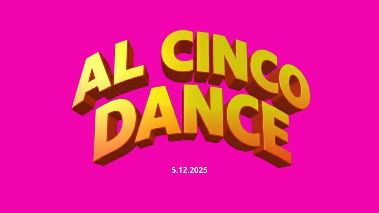 Al Cinco Dance: Acraze, Discip, Öwnboss, Fernanda Arrau & Ketiov, Walker & Royce || Trino DJ