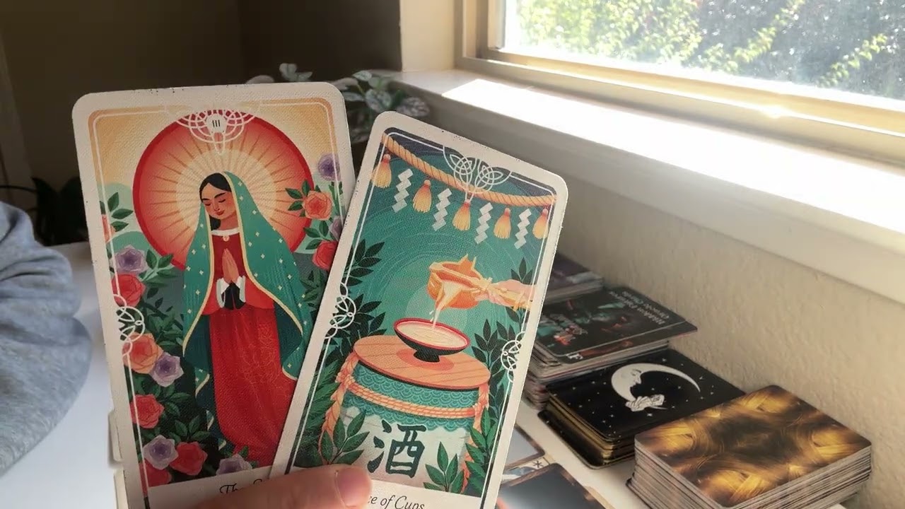 There&rsquo;s been a huge shift and you feel it. Something HUGE is coming in&hellip; 