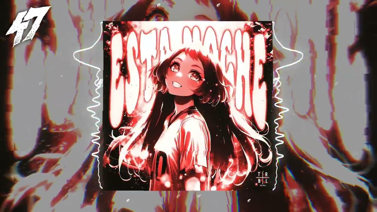 ESTA NOCHE (SLOWED)
