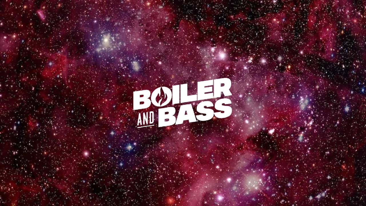 DJ DANIEL MAIA @ BOILER AND BASS 19.07.2020