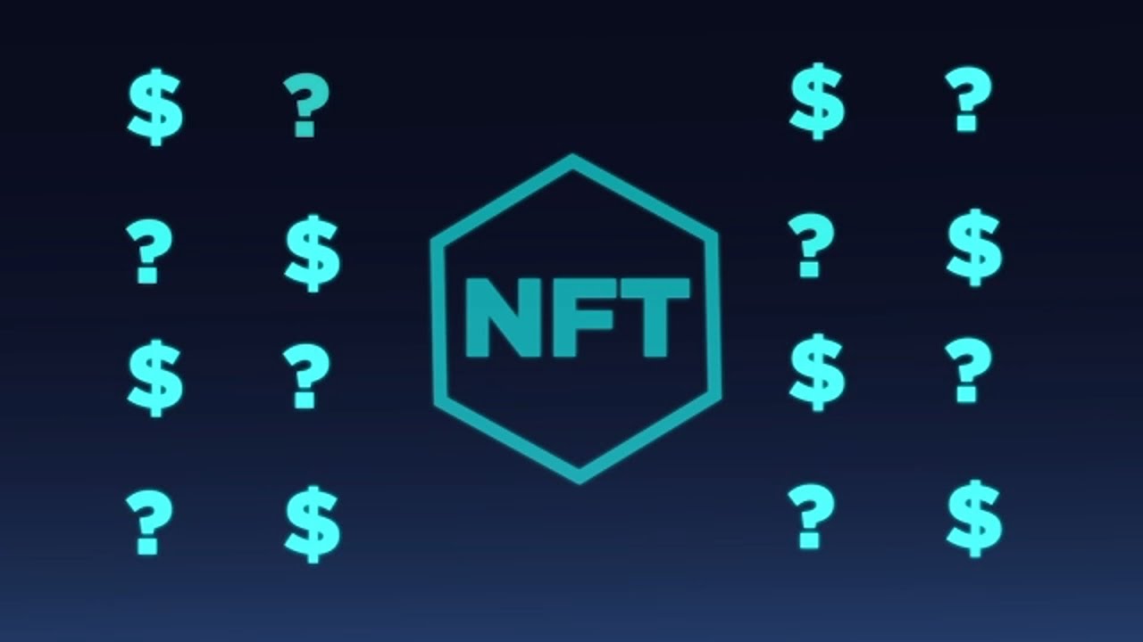 What are NFTs: How to avoid NFT scams before you invest