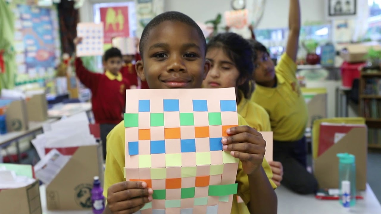 Chantry Primary Academy - School Video Prospectus 2021