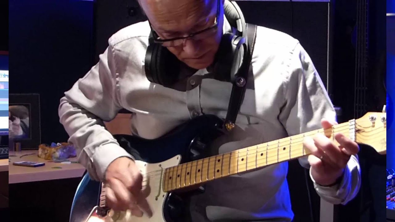 Hey Baby New Rising Sun (Jimi Hendrix Cover)