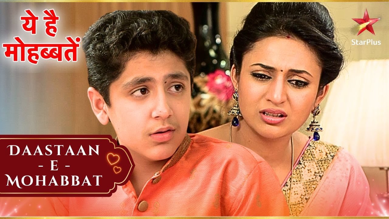 Aditya ने Ishita को बचाया! | Full Ep. 544 - 548 | Yeh Hai Mohabbatein