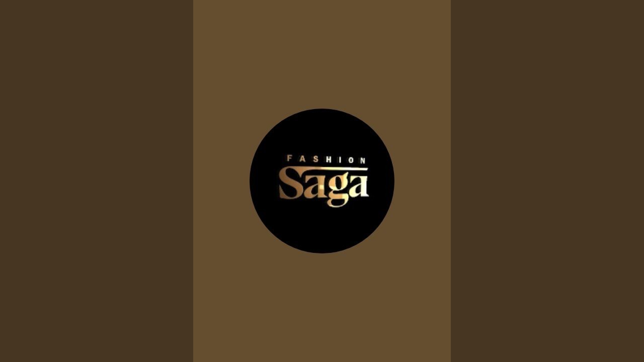 بدأت قناة "Saga Woman’s Fashion" بثًا مباشرًا
