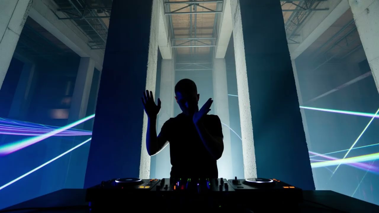 “Deep House Mix – Driving Playlist (Car / Road Trip Vibes)”