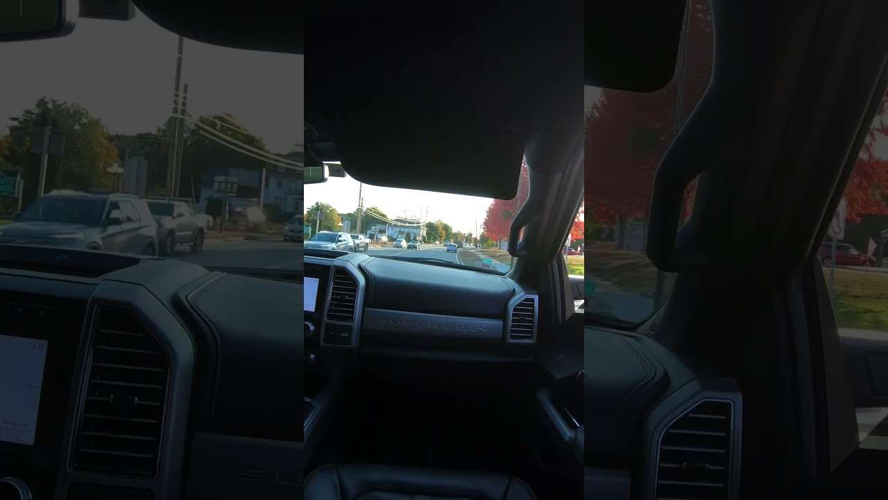 2021 Compound turbo 6.7 powerstroke