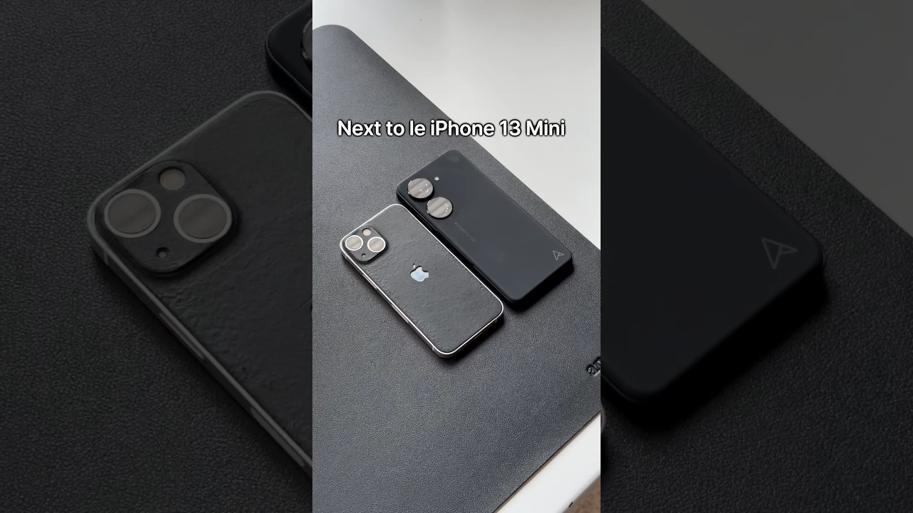 Tiny yet powerful Android phone! Asus Zenfone 10!