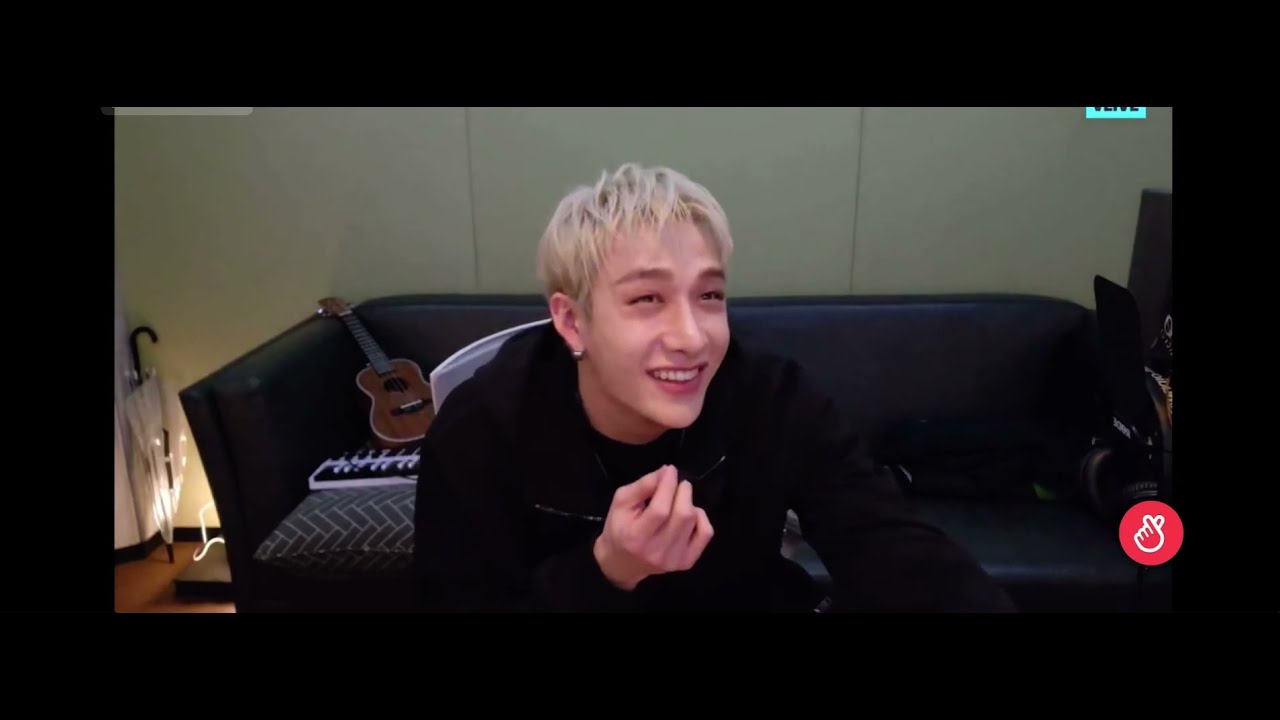 [FULL INDO SUB] BANGCHAN STRAY KIDS REACT TO WEIRD GENIUS LATHI