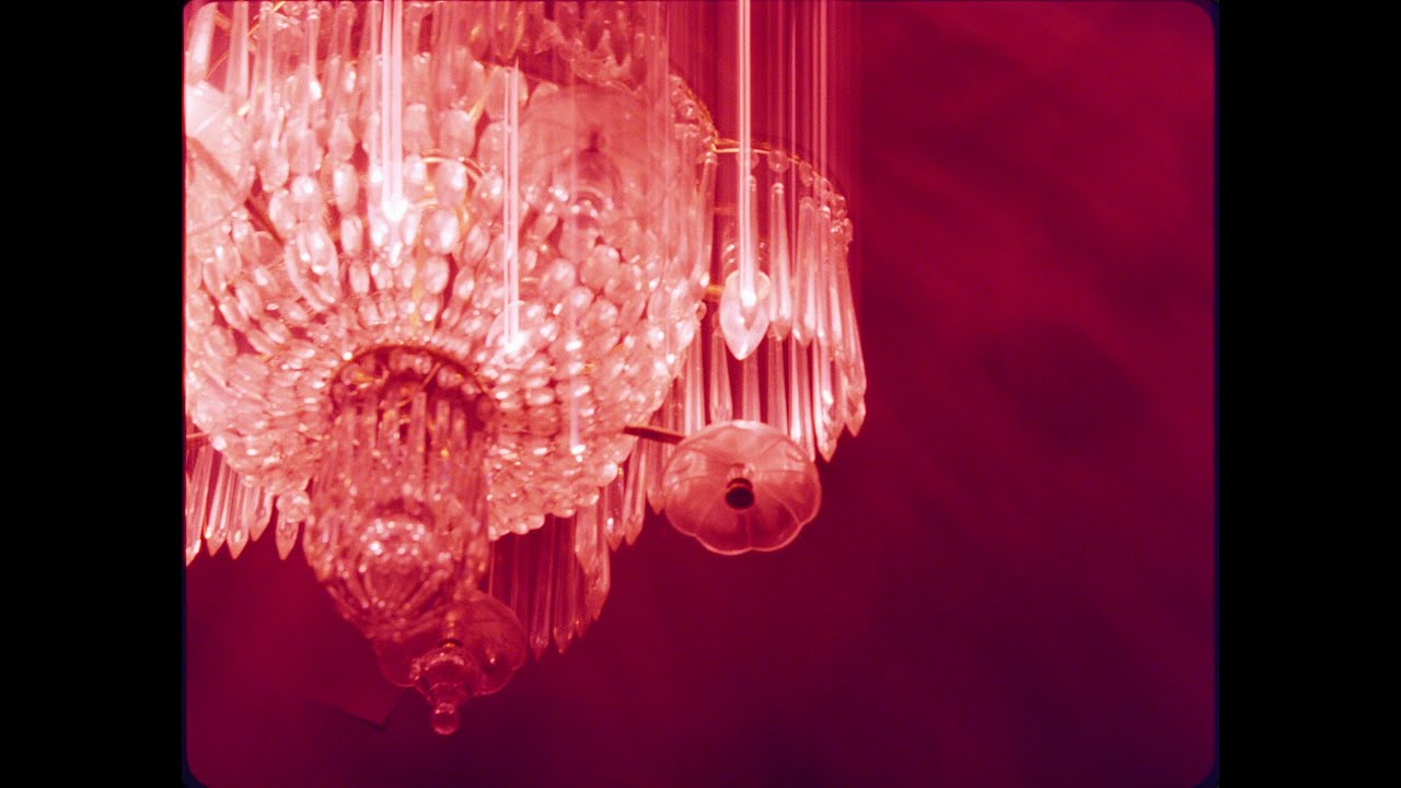 LOVING &ndash; ONLY SHE KNOWS