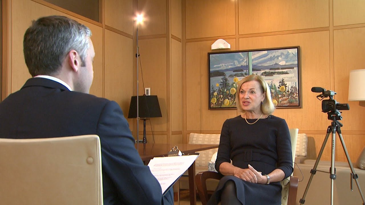 VIDEO NOW: Brigham president on Partners HealthCare tensions