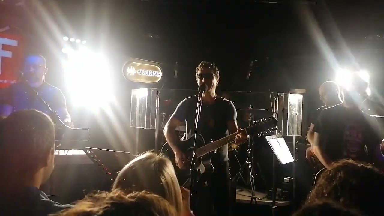 Ayna - Tırtıl (05.02.2023 - IF Performance Ankara)