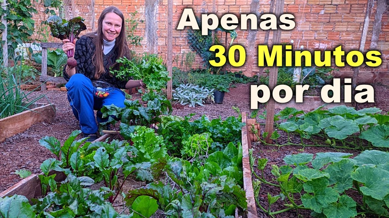 7 ежедневных шагов к успешному САДУ (даже если у вас мало времени)🌱