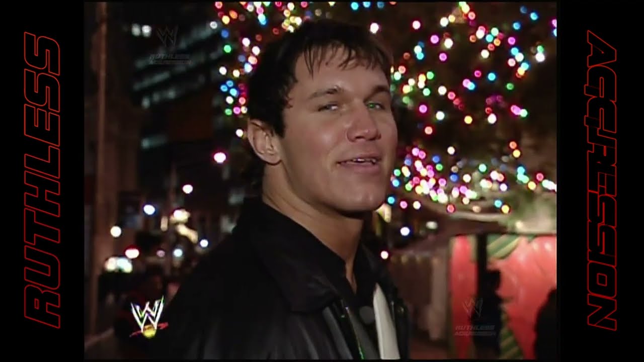 RNN Breaking News | WWE RAW (2002) 6