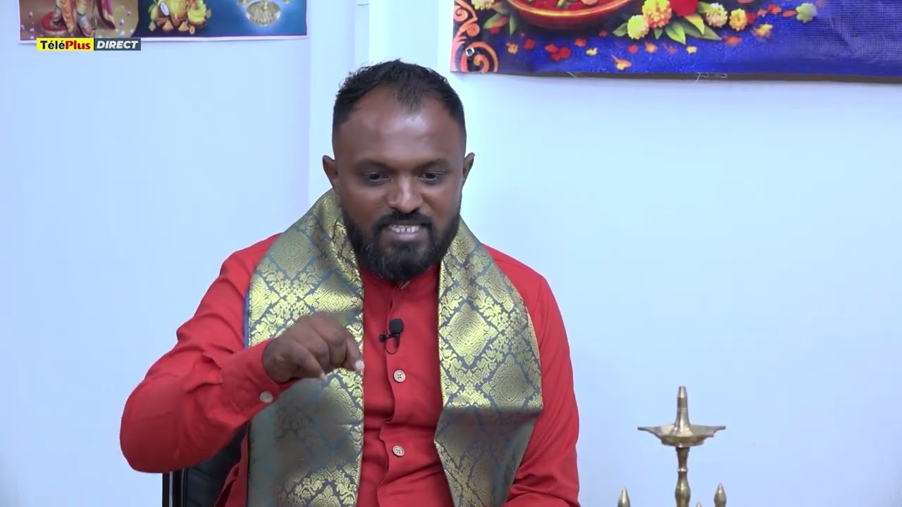 Ougadi 2026 : Signification du Sri Parabhava Nama Ugadi et implication des jeunes dans la religion