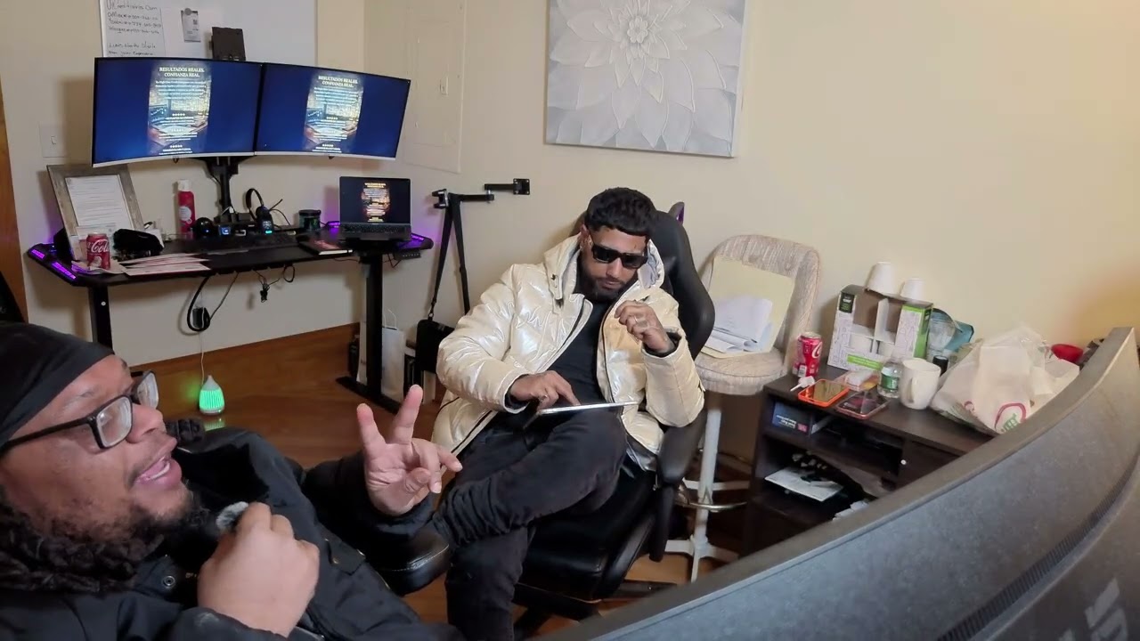 DE LA CALLE PAL CREDITO CAP #4