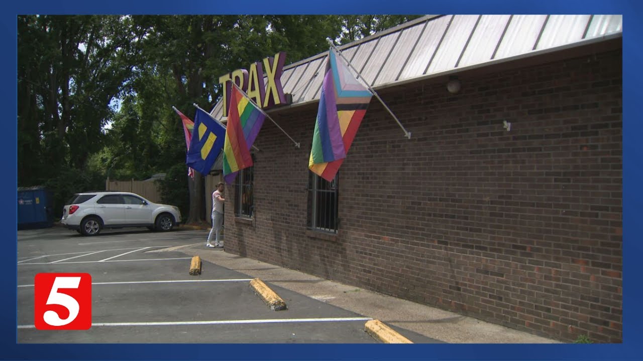 Nashville LGBTQ+ bar forced to find new home after nearly 2 decades of business