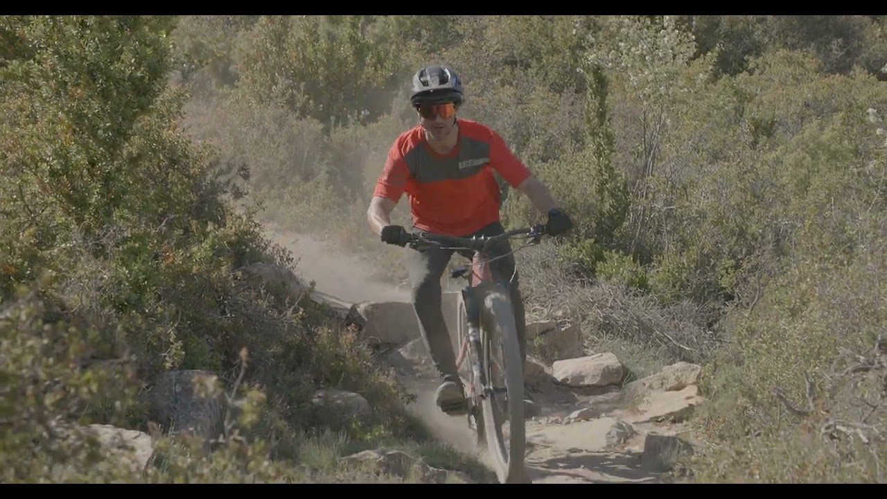 Ainsa Zona Zero, Tremp and La Pobla - Best MTB Trails ever