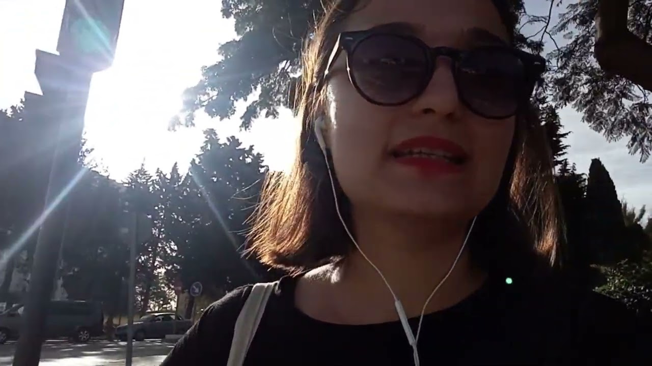 İSPANYA'DA STAJ |  NASIL DOLANDIRILDIĞIMI ANLATIYORUM