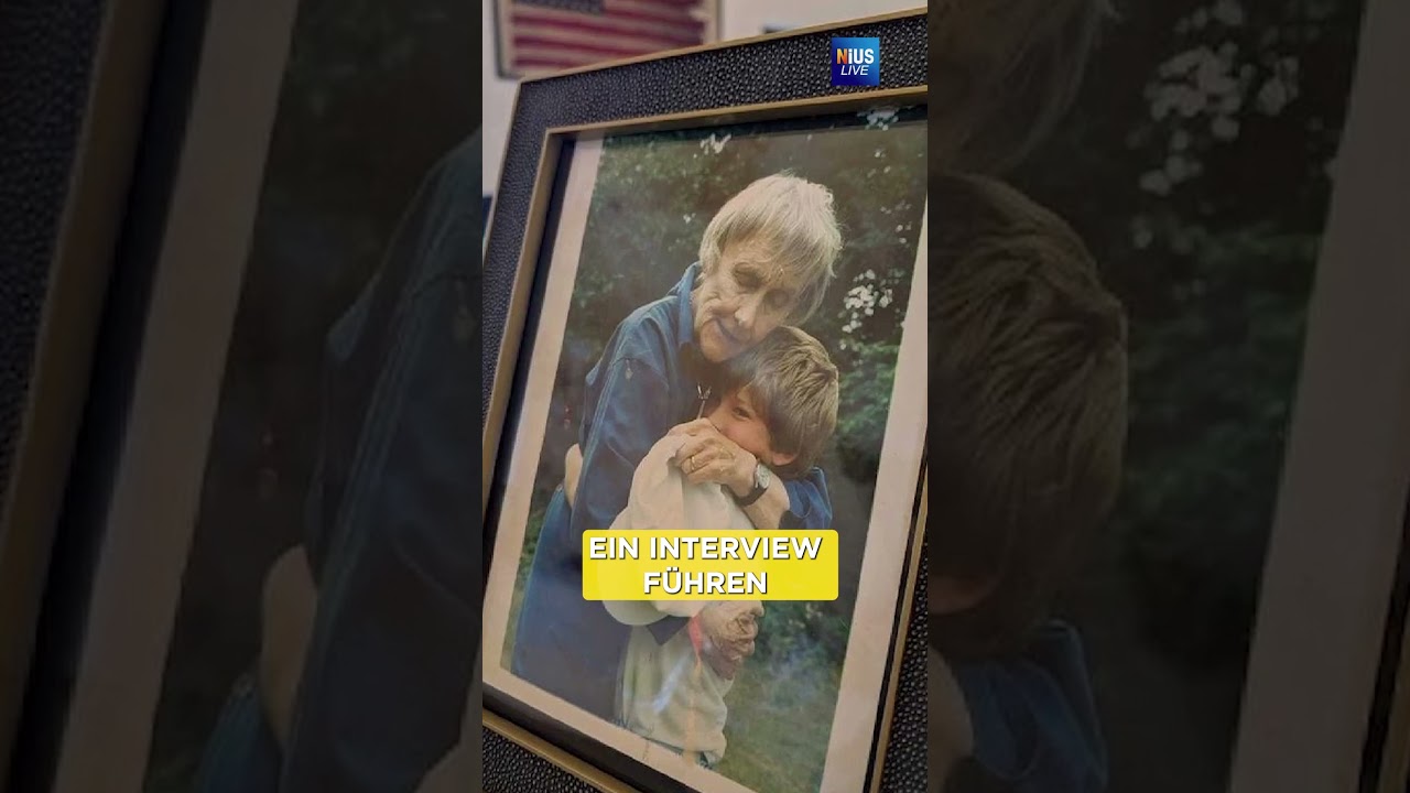 Micky Beisenherz fordert, &bdquo;CS-Gas&ldquo; gegen den siebenj&auml;hrigen Julian Reichelt einzusetzen #nius