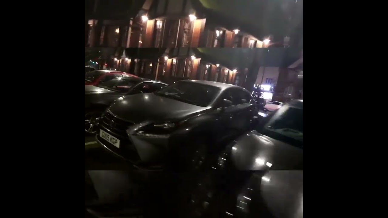 TOTTENHAM CHILLED ☆☆ 