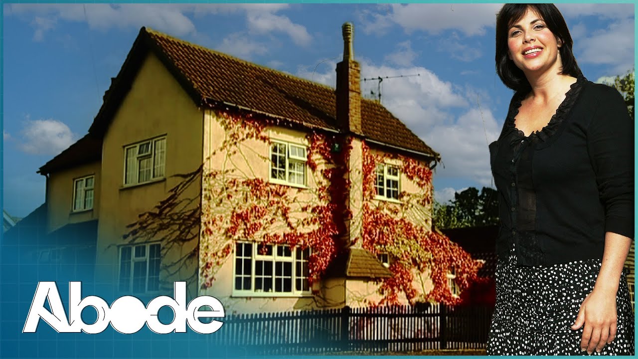 Trying To Find A Peaceful Rural Family Home For Under $360,000 | Location,Location,Location | Abode
