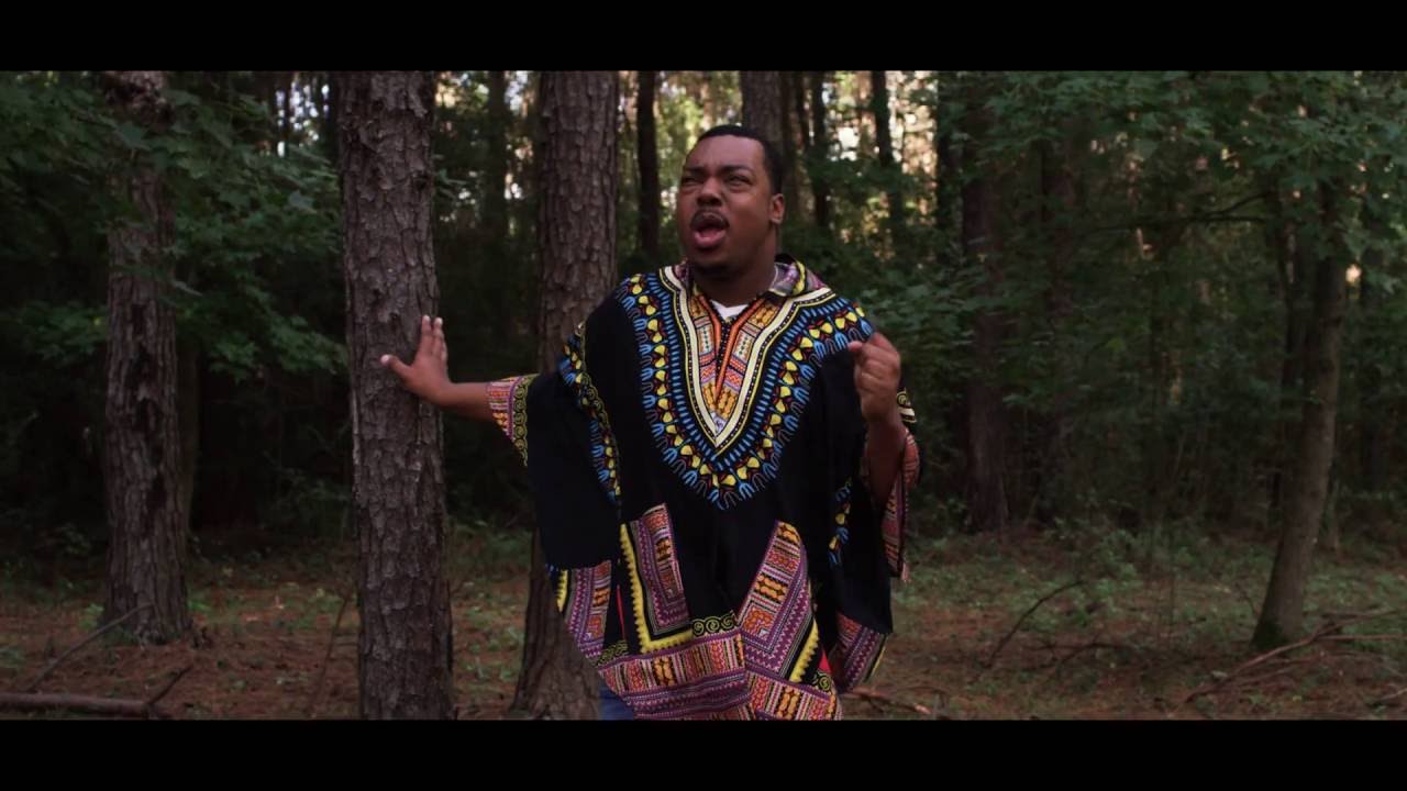 LAMAR WORSHIP COMMAND THE ATMOSPHERE OFFICIAL MUSIC VIDEO