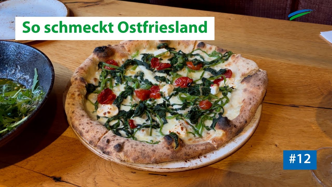 360&deg; in Leer | So schmeckt Ostfriesland