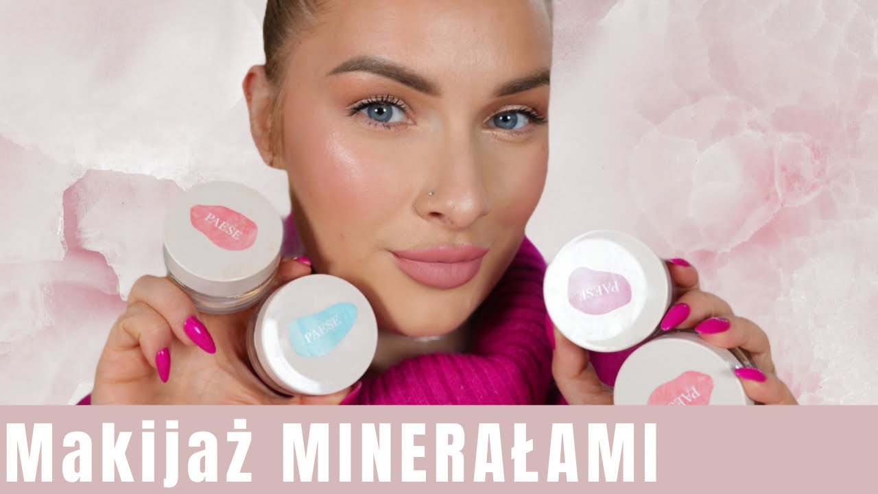 Paese MINERALS💎TEST💎TUTORIAL💎będzie HIT?!