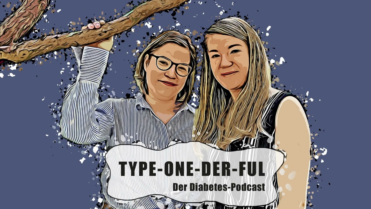 45 - Diagnose Diabetes Typ 1 im Erwachsenenalter - Erfahrungsberichte aus der Community